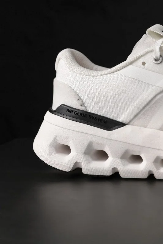 Dash Erkek Sneaker Ayakkabı Beyaz