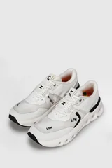 Dash Erkek Sneaker Ayakkabı Beyaz