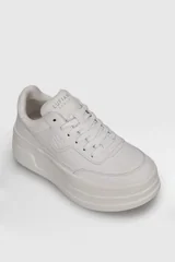 Petra Kadın Sneaker Ayakkabı Beyaz