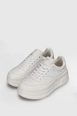 Petra Kadın Sneaker Ayakkabı Beyaz