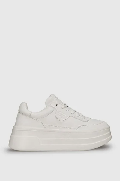Petra Kadın Sneaker Ayakkabı Beyaz