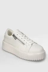 Estel Kadın Sneaker Ayakkabı Beyaz