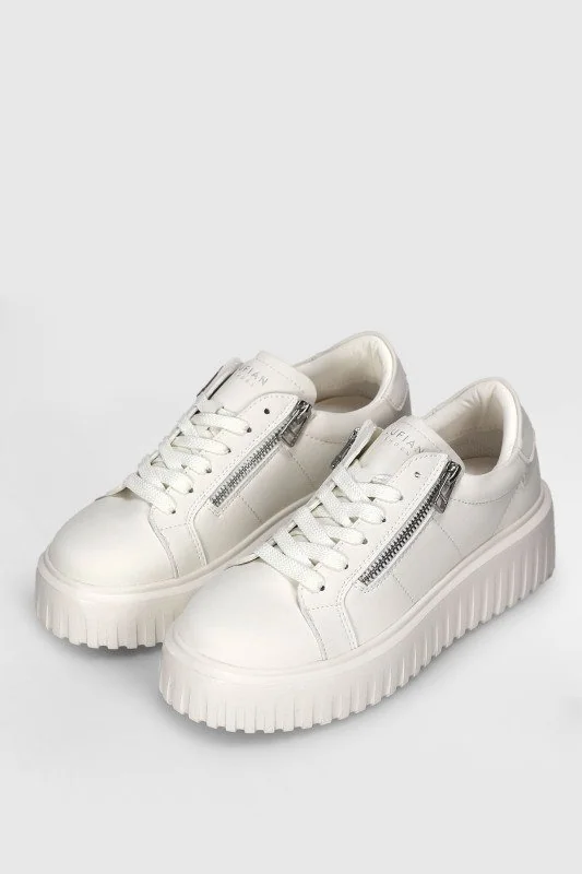 Estel Kadın Sneaker Ayakkabı Beyaz