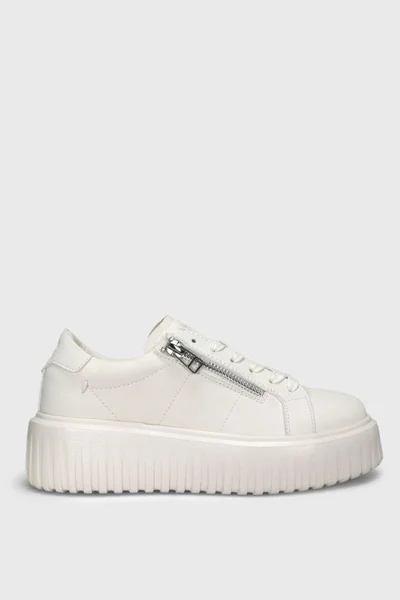 Estel Kadın Sneaker Ayakkabı Beyaz