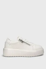 Estel Kadın Sneaker Ayakkabı Beyaz