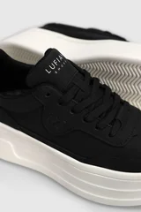 Petra Kadın Sneaker Ayakkabı Siyah
