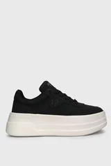 Petra Kadın Sneaker Ayakkabı Siyah