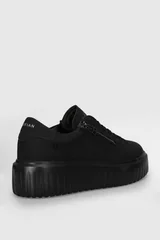 Estel Kadın Sneaker Ayakkabı Siyah
