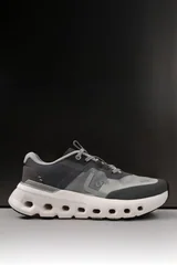Ashley Kadın Sneaker Ayakkabı Gri