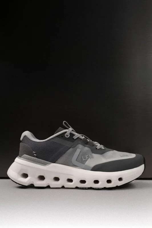 Ashley Kadın Sneaker Ayakkabı Gri
