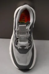 Ashley Kadın Sneaker Ayakkabı Gri