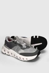 Ashley Kadın Sneaker Ayakkabı Gri