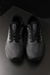 Hadley Kadın Sneaker Ayakkabı Siyah