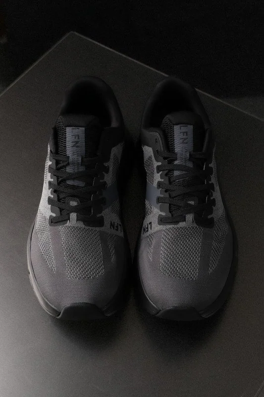 Hadley Kadın Sneaker Ayakkabı Siyah