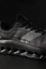 Hadley Kadın Sneaker Ayakkabı Siyah