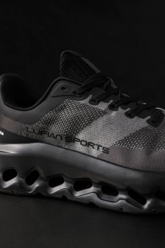 Hadley Kadın Sneaker Ayakkabı Siyah