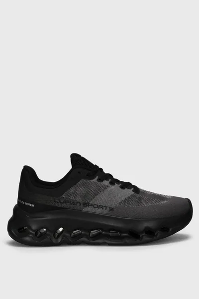 Hadley Kadın Sneaker Ayakkabı Siyah