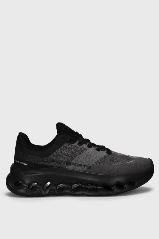 Hadley Kadın Sneaker Ayakkabı Siyah
