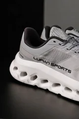 Hadley Kadın Sneaker Ayakkabı Gri