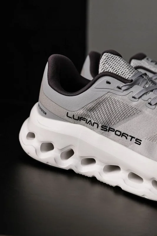 Hadley Kadın Sneaker Ayakkabı Gri