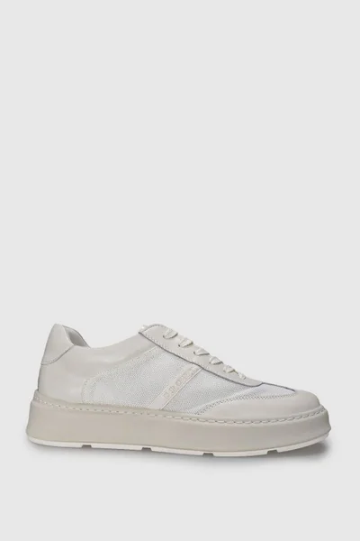 Max Erkek Sneaker Ayakkabı Beyaz