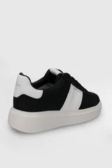 Luna Kadın Sneaker Ayakkabı Siyah