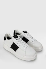 Luna Kadın Sneaker Ayakkabı Beyaz