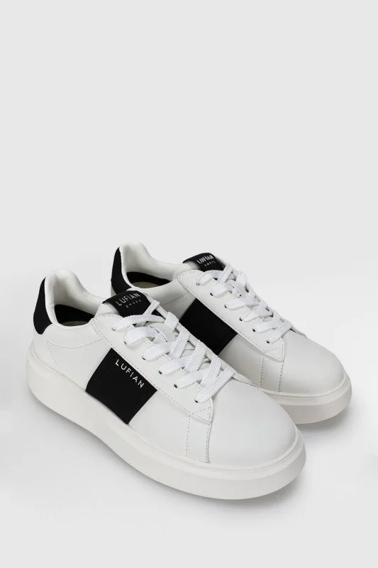 Luna Kadın Sneaker Ayakkabı Beyaz