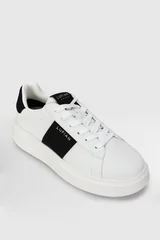 Luna Kadın Sneaker Ayakkabı Beyaz