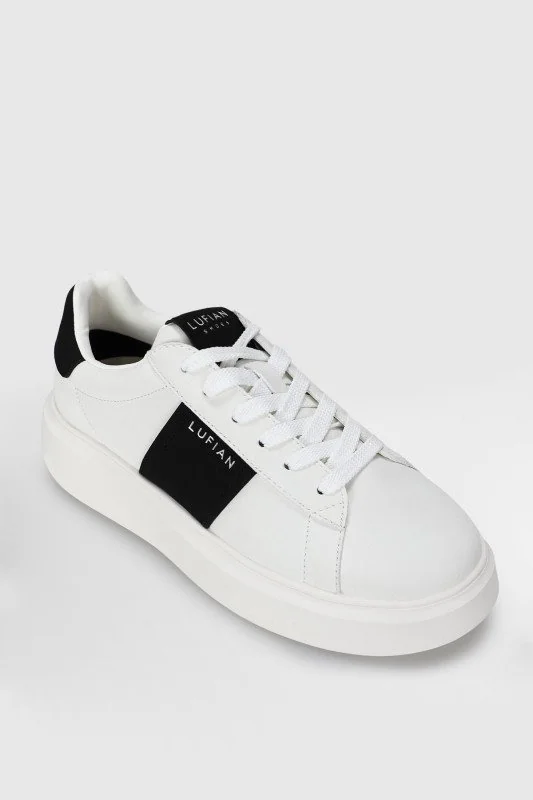 Luna Kadın Sneaker Ayakkabı Beyaz
