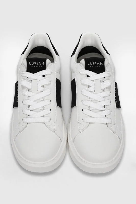 Luna Kadın Sneaker Ayakkabı Beyaz