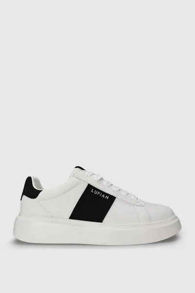 Luna Kadın Sneaker Ayakkabı Beyaz