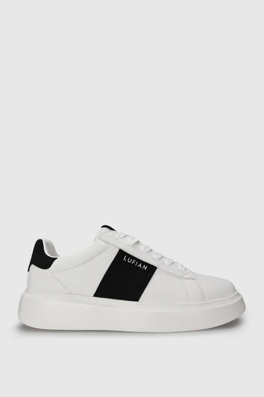 Luna Kadın Sneaker Ayakkabı Beyaz