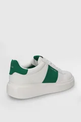 Luna Kadın Sneaker Ayakkabı Yeşil