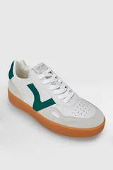 Elsa Kadın Sneaker Ayakkabı Yeşil