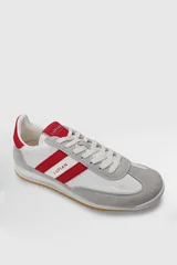 Greta Kadın Sneaker Ayakkabı Kırmızı