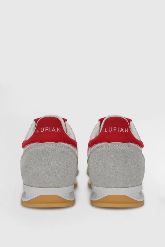 Greta Kadın Sneaker Ayakkabı Kırmızı