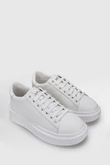 Grace Kadın Sneaker Ayakkabı Beyaz