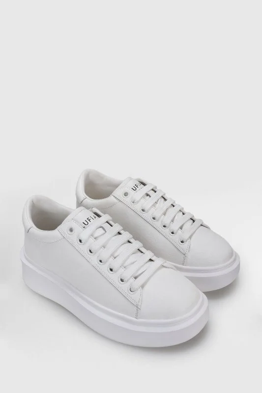 Grace Kadın Sneaker Ayakkabı Beyaz