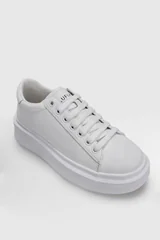 Grace Kadın Sneaker Ayakkabı Beyaz