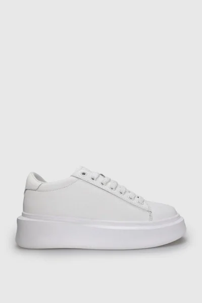 Grace Kadın Sneaker Ayakkabı Beyaz