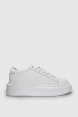 Grace Kadın Sneaker Ayakkabı Beyaz