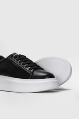Grace Kadın Sneaker Ayakkabı Siyah