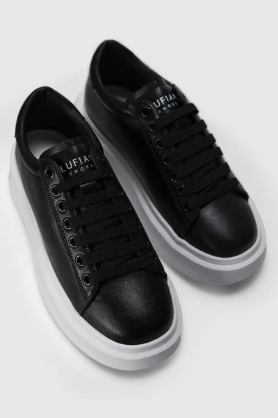 Grace Kadın Sneaker Ayakkabı Siyah