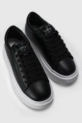 Grace Kadın Sneaker Ayakkabı Siyah