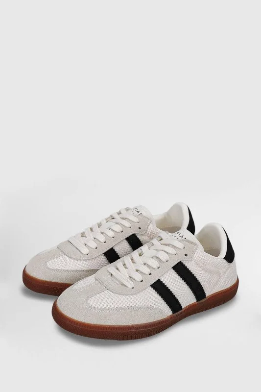 Lenora Kadın Sneaker Ayakkabı Beyaz