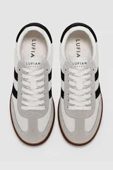 Lenora Kadın Sneaker Ayakkabı Beyaz