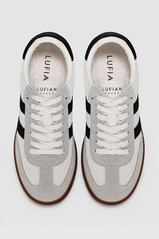 Lenora Kadın Sneaker Ayakkabı Beyaz