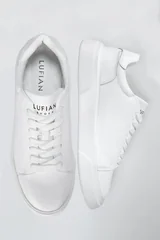 Tommy Erkek Sneaker Ayakkabı Beyaz