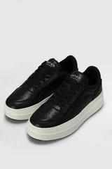 Vanessa Kadın Sneaker Ayakkabı Siyah